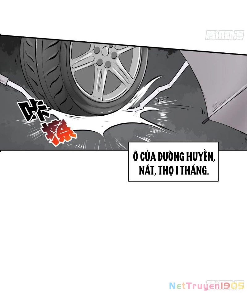 Tôi Không Phải Là Đường Tam Tạng Chapter 1 - Trang 2