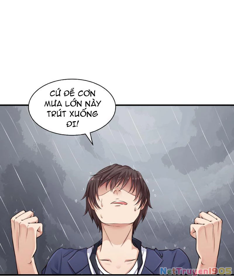 Tôi Không Phải Là Đường Tam Tạng Chapter 1 - Trang 2