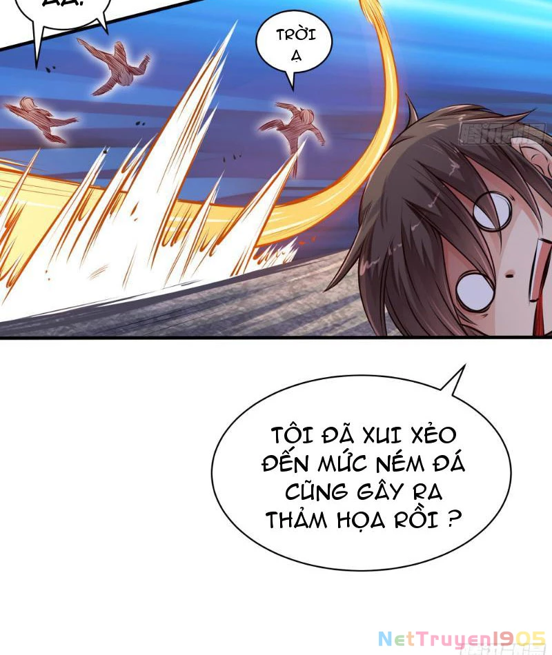Tôi Không Phải Là Đường Tam Tạng Chapter 1 - Trang 2