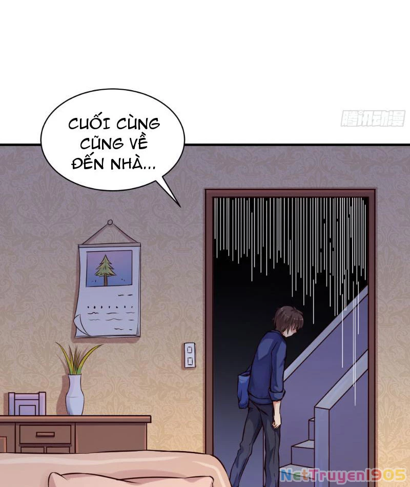 Tôi Không Phải Là Đường Tam Tạng Chapter 1 - Trang 2
