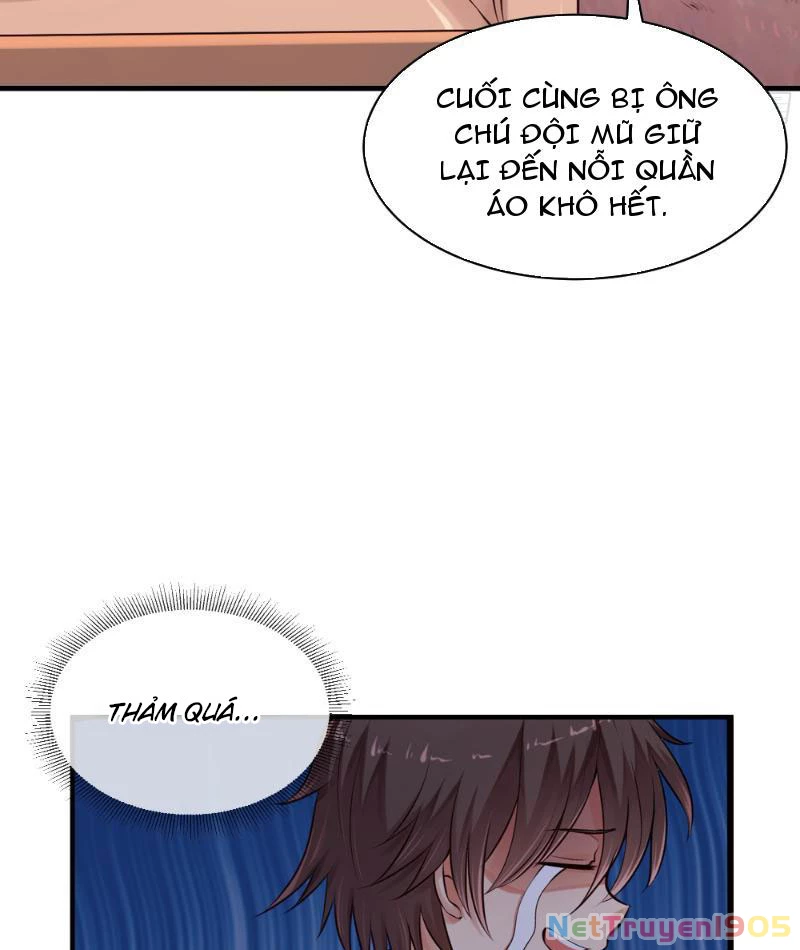 Tôi Không Phải Là Đường Tam Tạng Chapter 1 - Trang 2