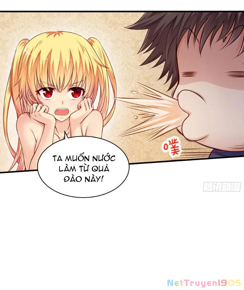 Tôi Không Phải Là Đường Tam Tạng Chapter 1 - Trang 2