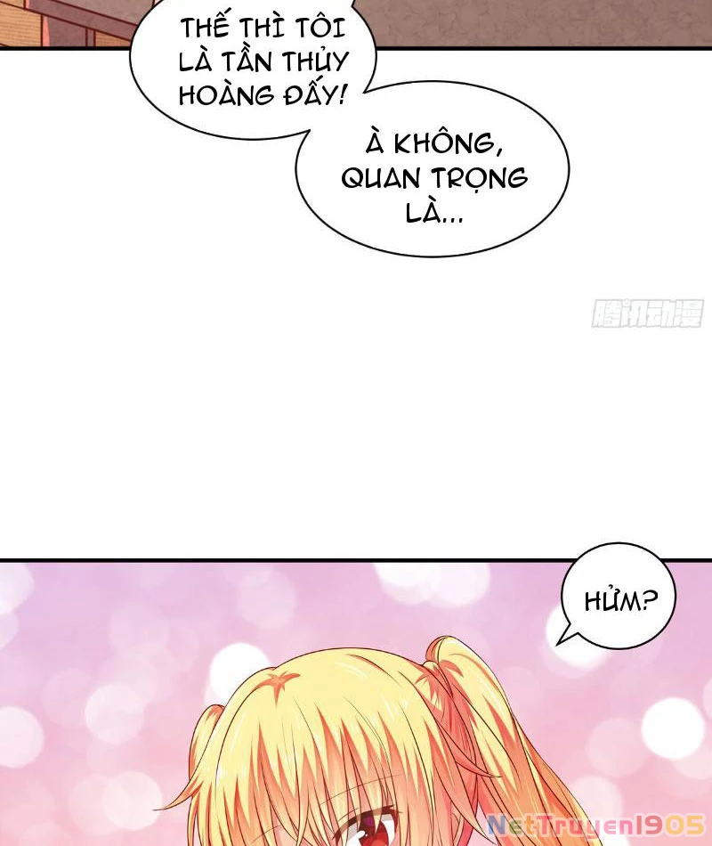 Tôi Không Phải Là Đường Tam Tạng Chapter 1 - Trang 2