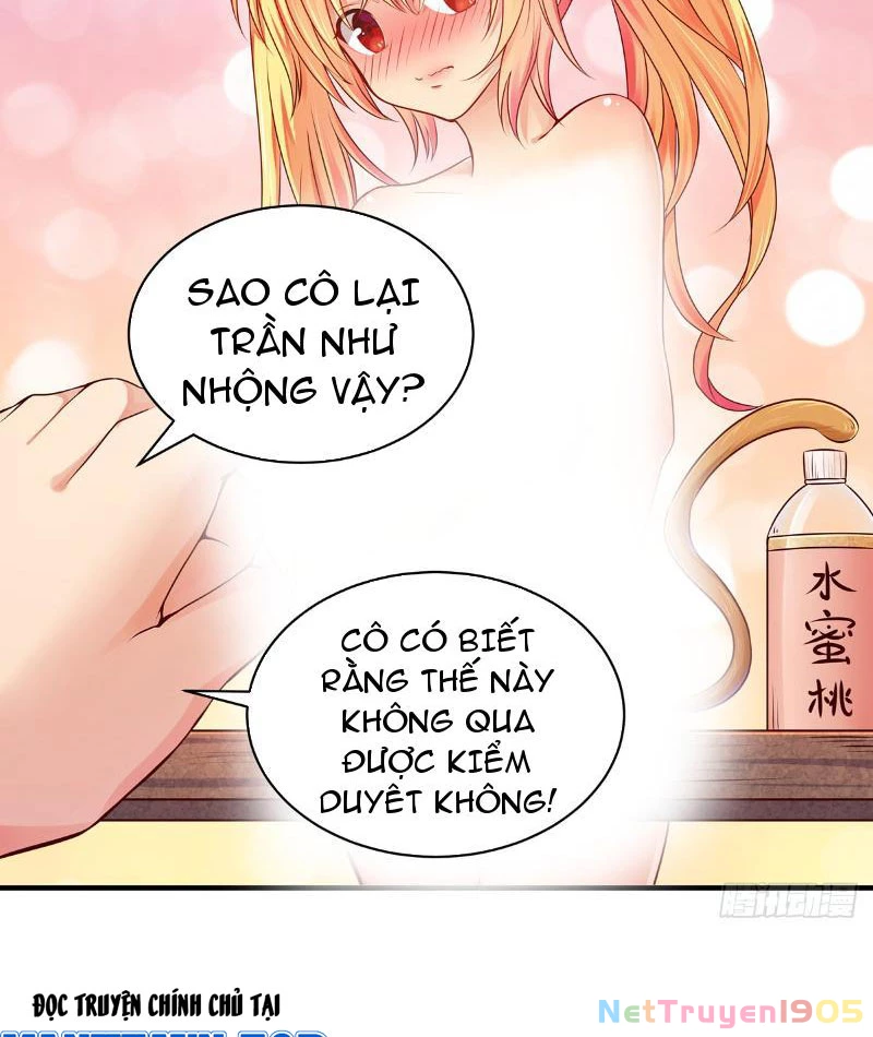 Tôi Không Phải Là Đường Tam Tạng Chapter 1 - Trang 2