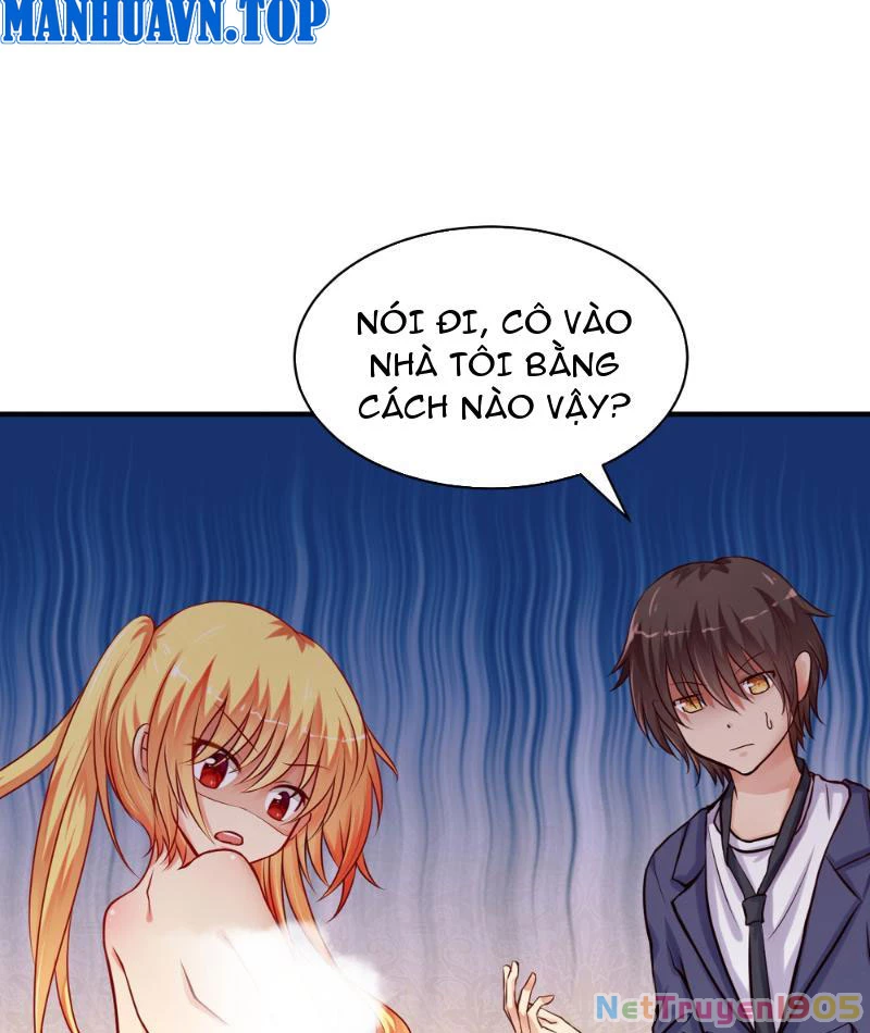 Tôi Không Phải Là Đường Tam Tạng Chapter 1 - Trang 2