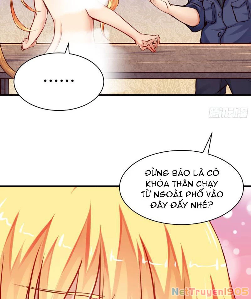 Tôi Không Phải Là Đường Tam Tạng Chapter 1 - Trang 2