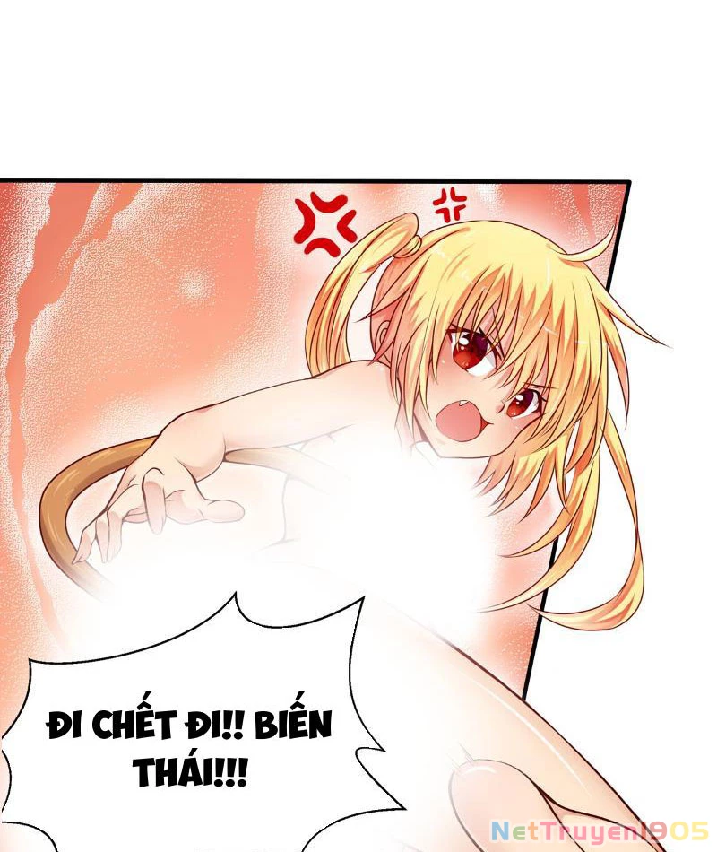 Tôi Không Phải Là Đường Tam Tạng Chapter 1 - Trang 2