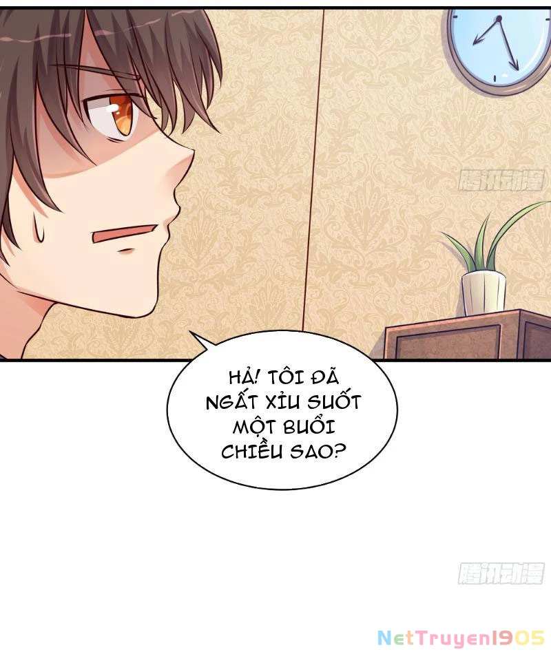 Tôi Không Phải Là Đường Tam Tạng Chapter 1 - Trang 2