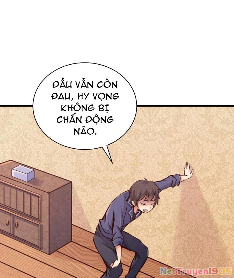 Tôi Không Phải Là Đường Tam Tạng Chapter 1 - Trang 2