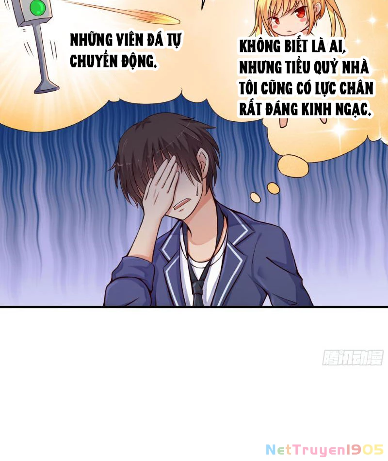 Tôi Không Phải Là Đường Tam Tạng Chapter 1 - Trang 2