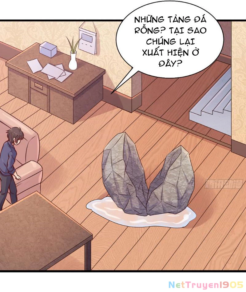 Tôi Không Phải Là Đường Tam Tạng Chapter 1 - Trang 2