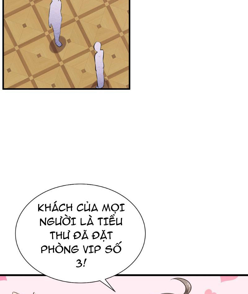 Tôi Không Phải Là Đường Tam Tạng Chapter 10 - Trang 2