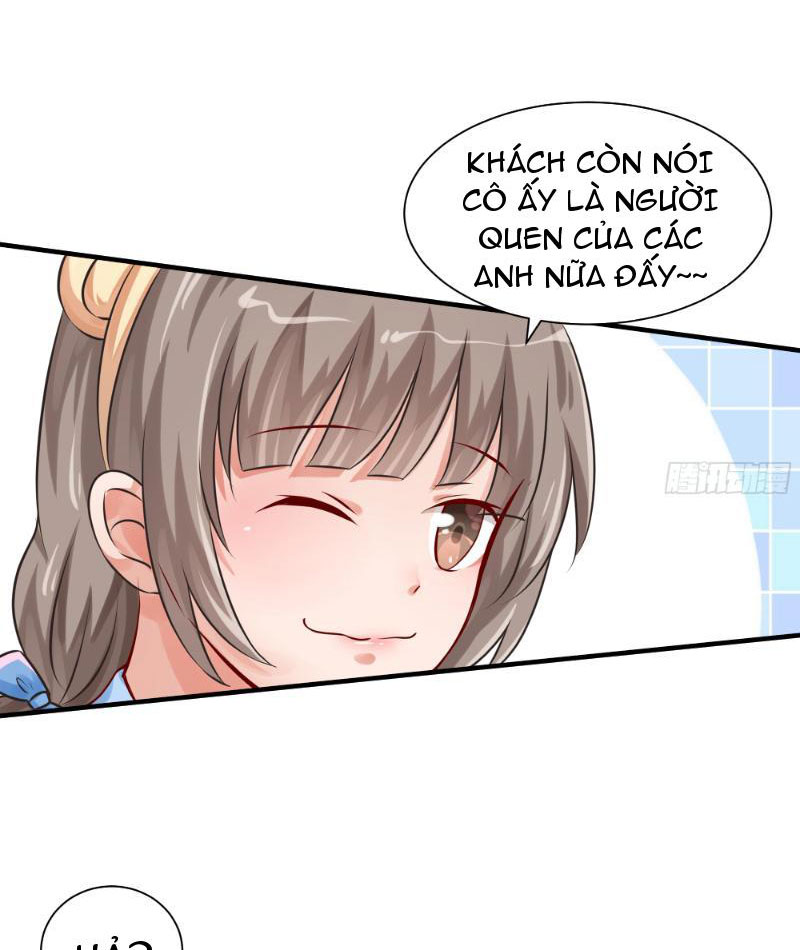 Tôi Không Phải Là Đường Tam Tạng Chapter 10 - Trang 2