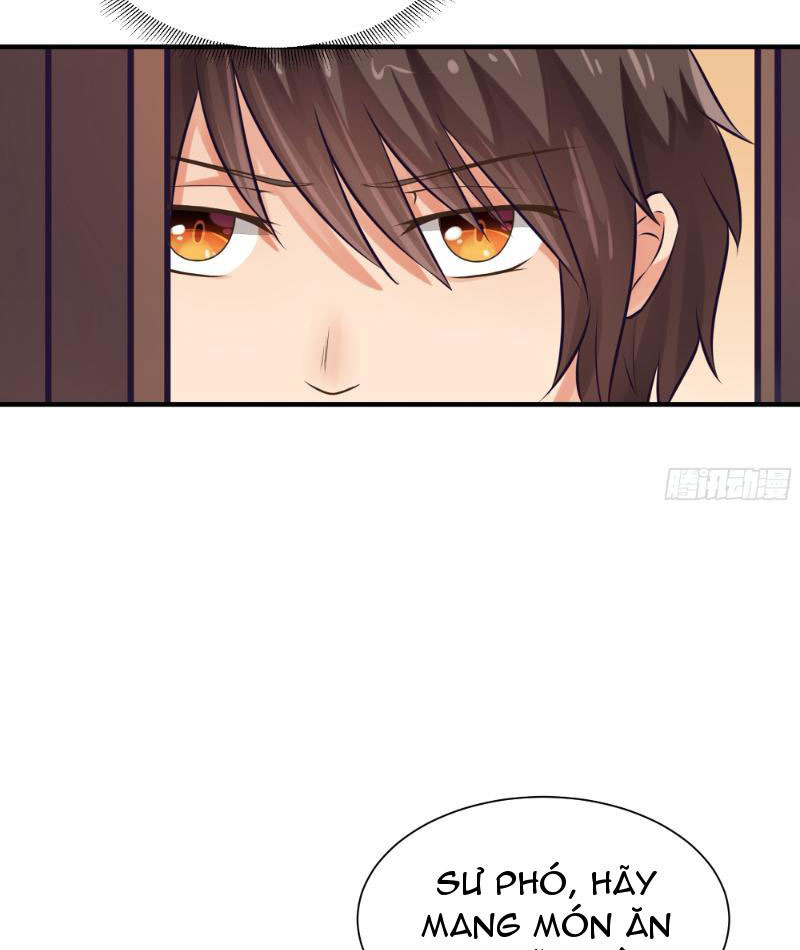 Tôi Không Phải Là Đường Tam Tạng Chapter 10 - Trang 2