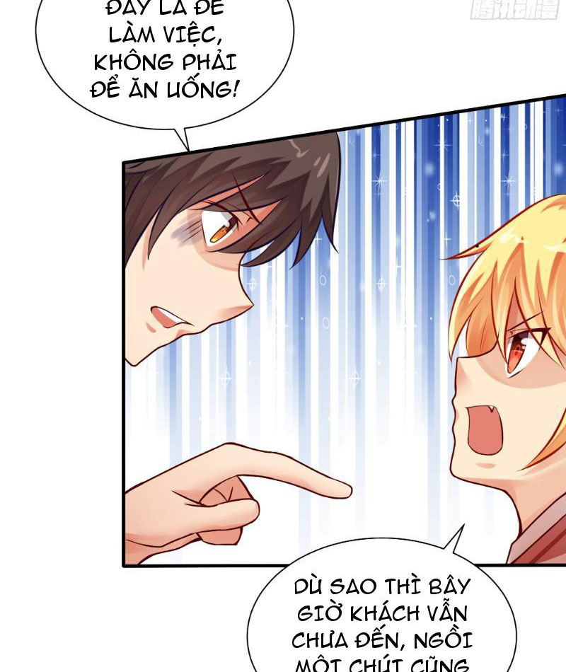 Tôi Không Phải Là Đường Tam Tạng Chapter 10 - Trang 2