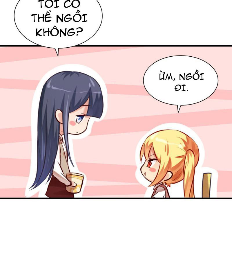 Tôi Không Phải Là Đường Tam Tạng Chapter 10 - Trang 2