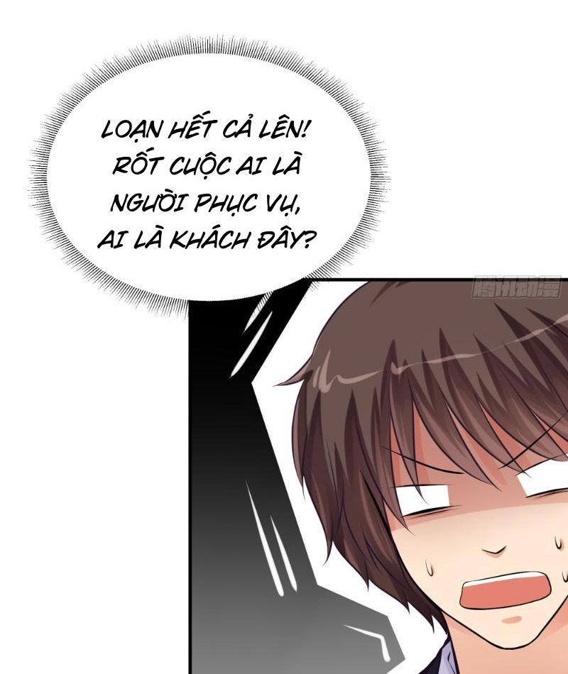 Tôi Không Phải Là Đường Tam Tạng Chapter 10 - Trang 2