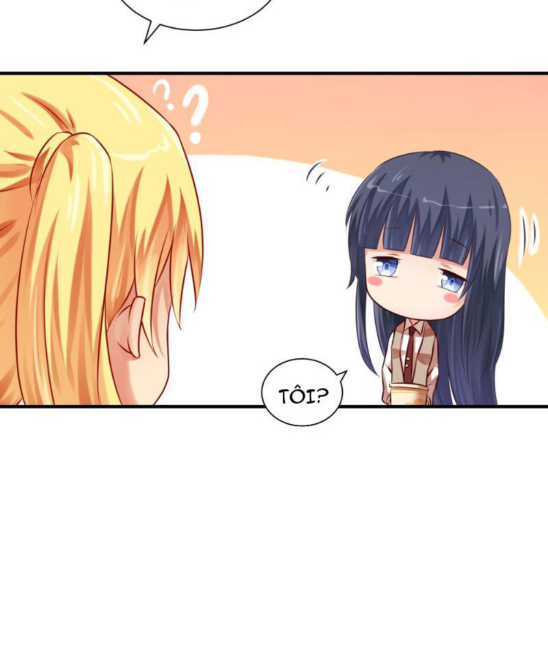 Tôi Không Phải Là Đường Tam Tạng Chapter 10 - Trang 2