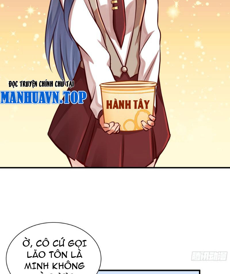 Tôi Không Phải Là Đường Tam Tạng Chapter 10 - Trang 2