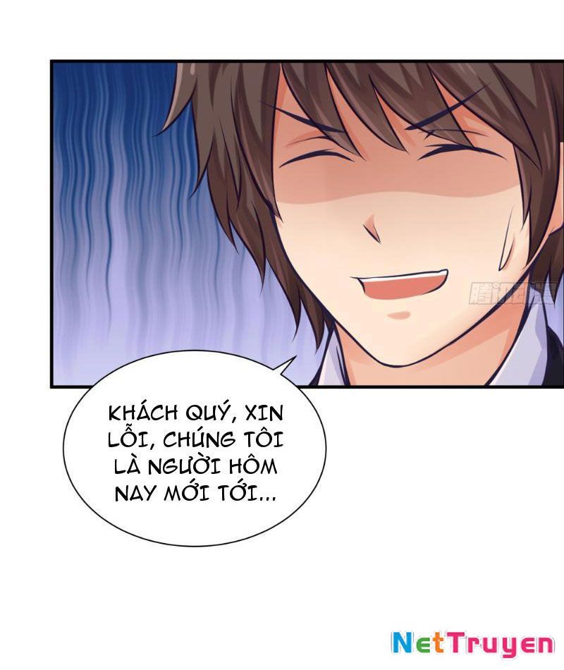 Tôi Không Phải Là Đường Tam Tạng Chapter 10 - Trang 2