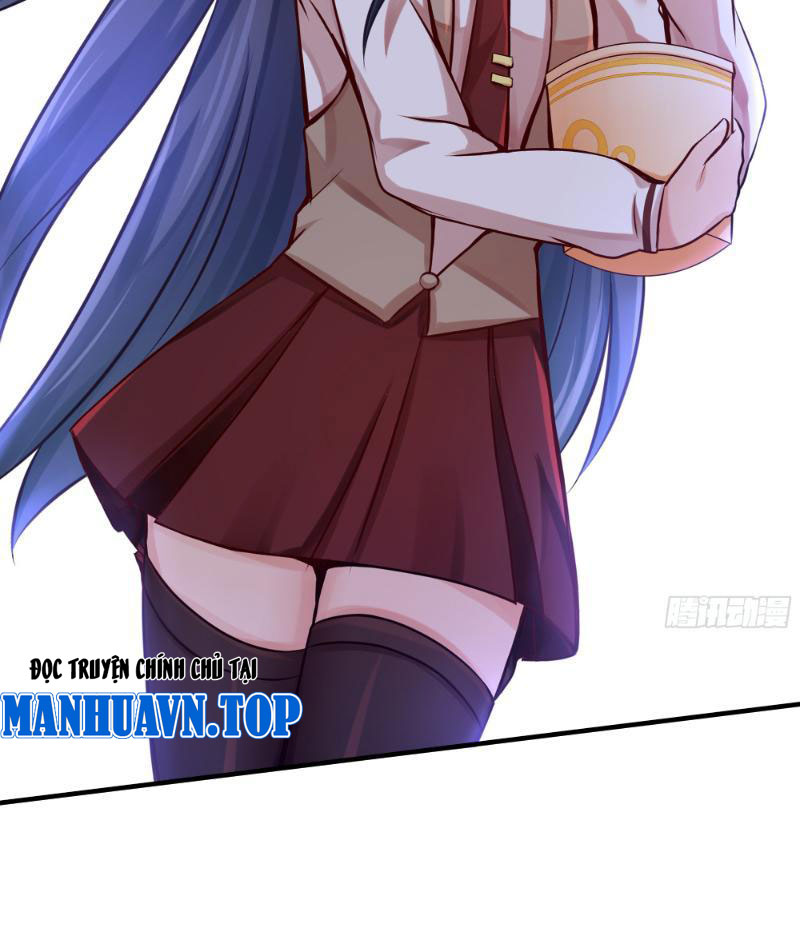 Tôi Không Phải Là Đường Tam Tạng Chapter 10 - Trang 2