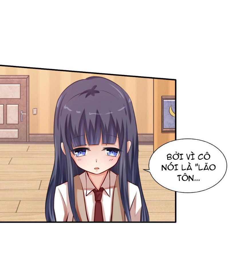 Tôi Không Phải Là Đường Tam Tạng Chapter 10 - Trang 2