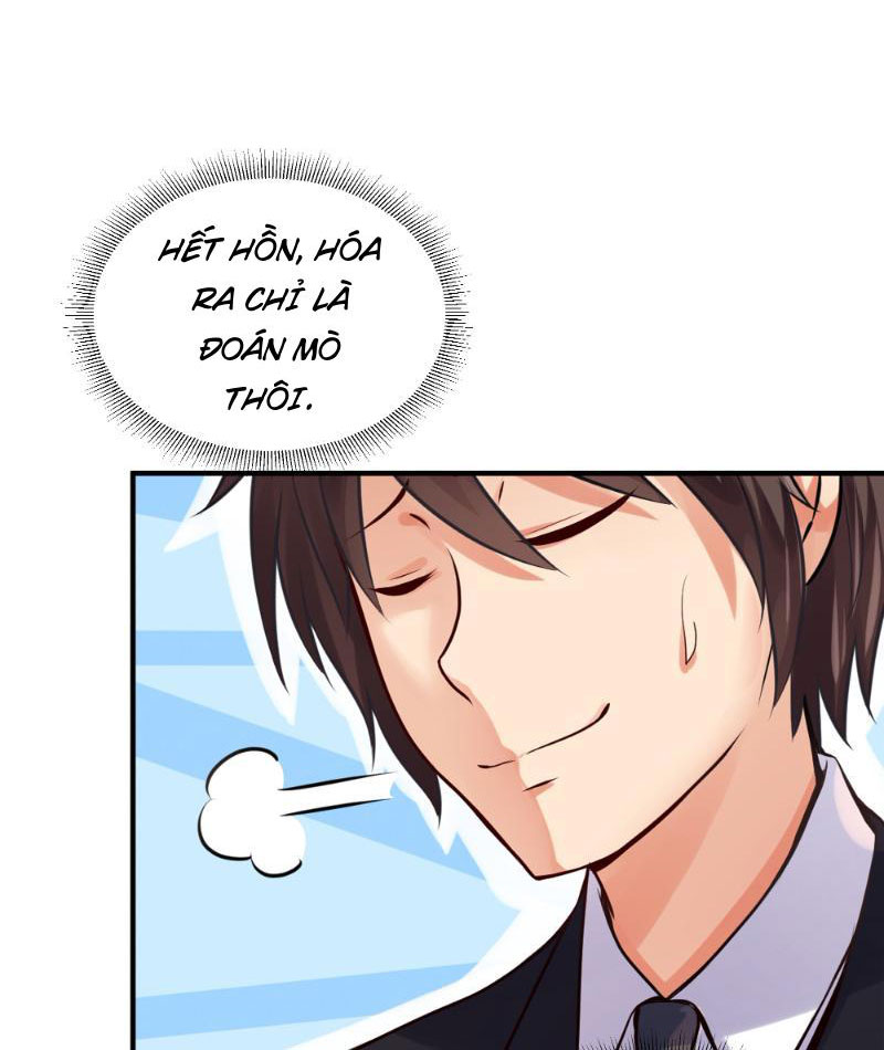 Tôi Không Phải Là Đường Tam Tạng Chapter 10 - Trang 2