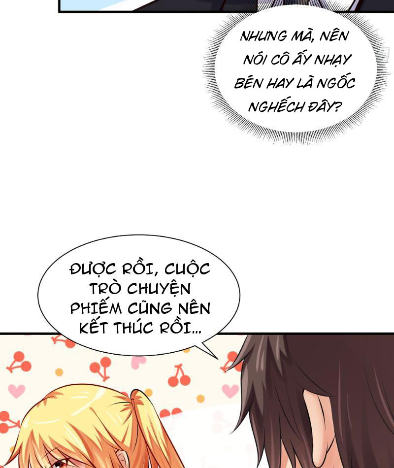 Tôi Không Phải Là Đường Tam Tạng Chapter 10 - Trang 2