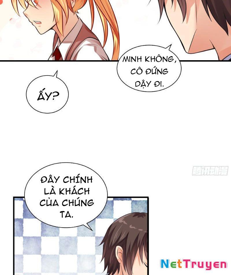 Tôi Không Phải Là Đường Tam Tạng Chapter 10 - Trang 2