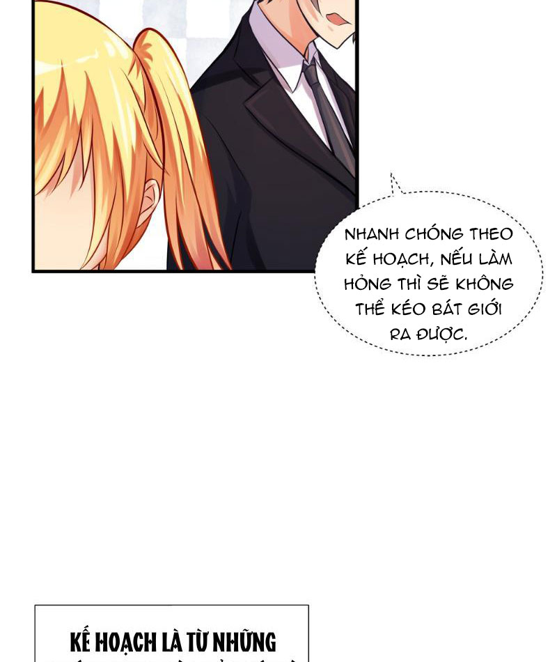 Tôi Không Phải Là Đường Tam Tạng Chapter 10 - Trang 2