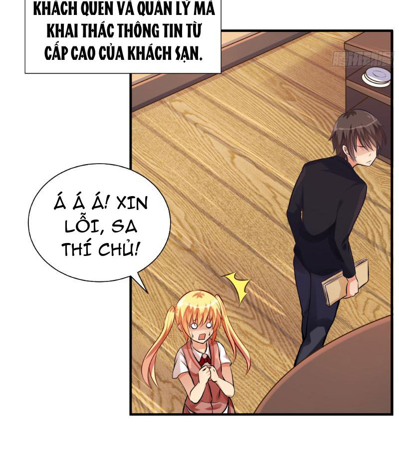 Tôi Không Phải Là Đường Tam Tạng Chapter 10 - Trang 2