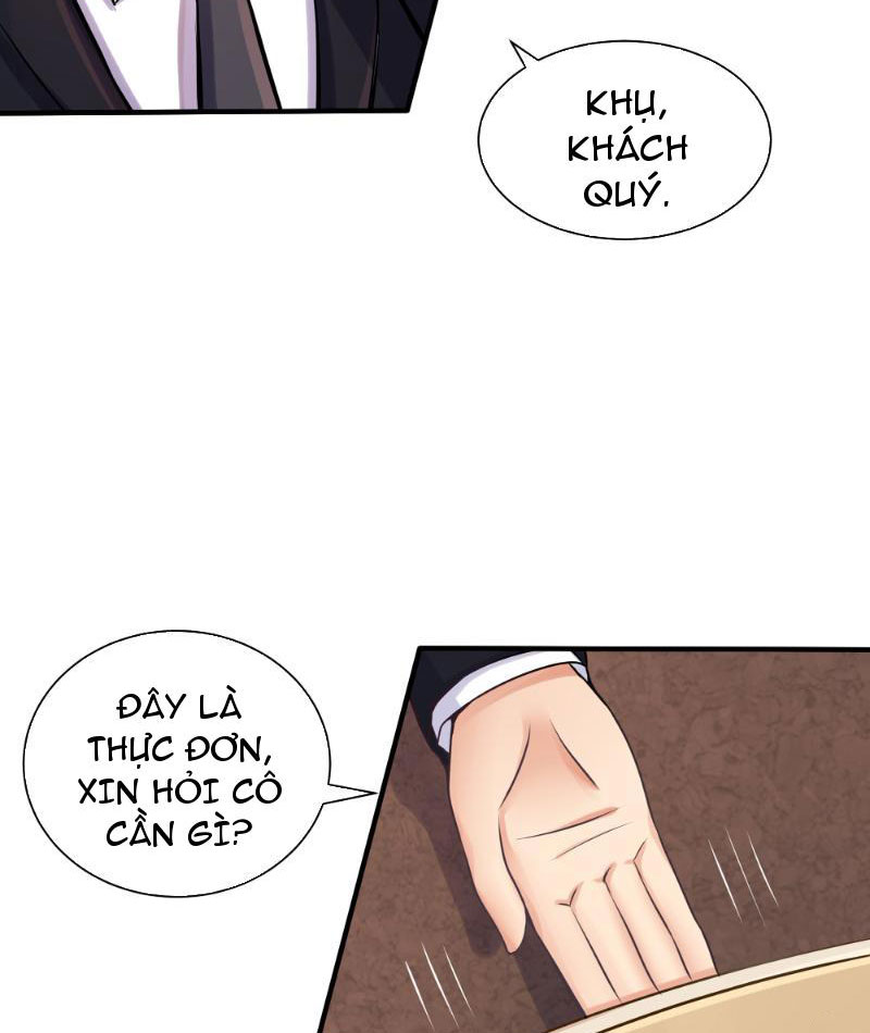 Tôi Không Phải Là Đường Tam Tạng Chapter 10 - Trang 2