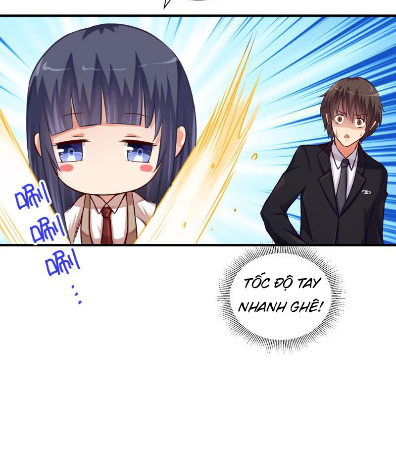 Tôi Không Phải Là Đường Tam Tạng Chapter 10 - Trang 2