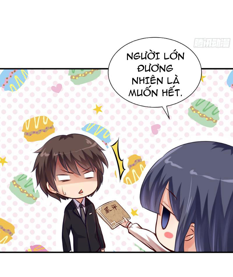 Tôi Không Phải Là Đường Tam Tạng Chapter 10 - Trang 2