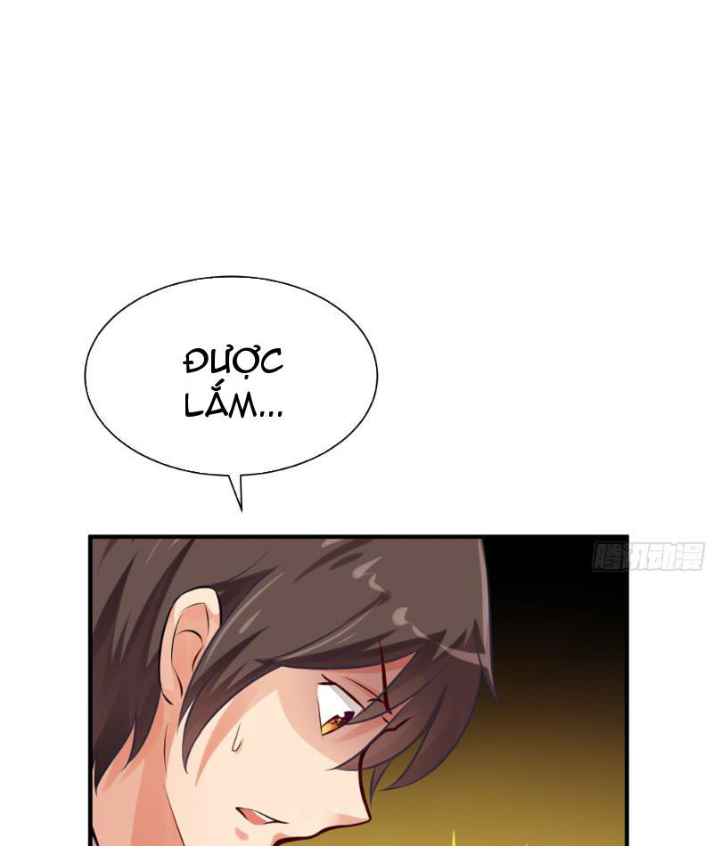 Tôi Không Phải Là Đường Tam Tạng Chapter 10 - Trang 2