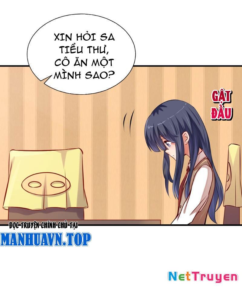 Tôi Không Phải Là Đường Tam Tạng Chapter 11 - Trang 2