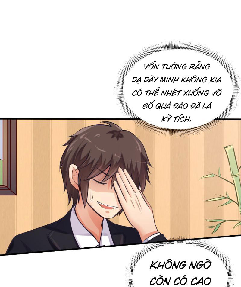 Tôi Không Phải Là Đường Tam Tạng Chapter 11 - Trang 2