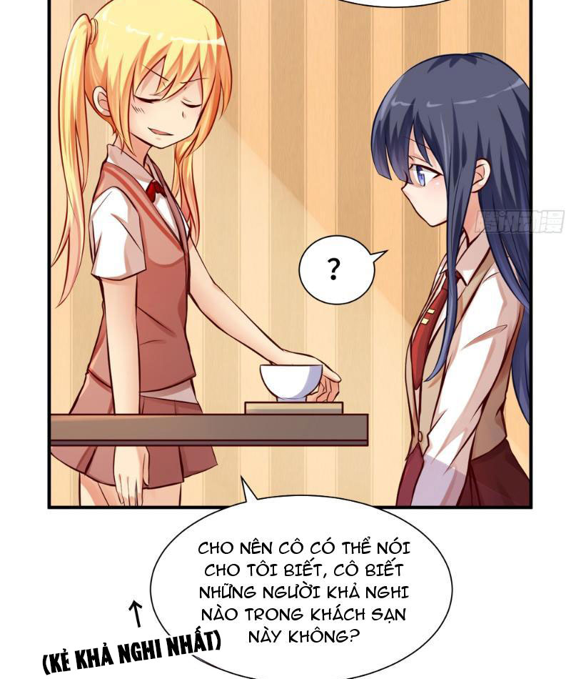 Tôi Không Phải Là Đường Tam Tạng Chapter 11 - Trang 2