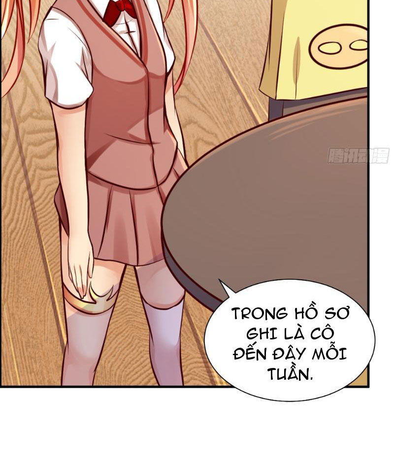 Tôi Không Phải Là Đường Tam Tạng Chapter 11 - Trang 2