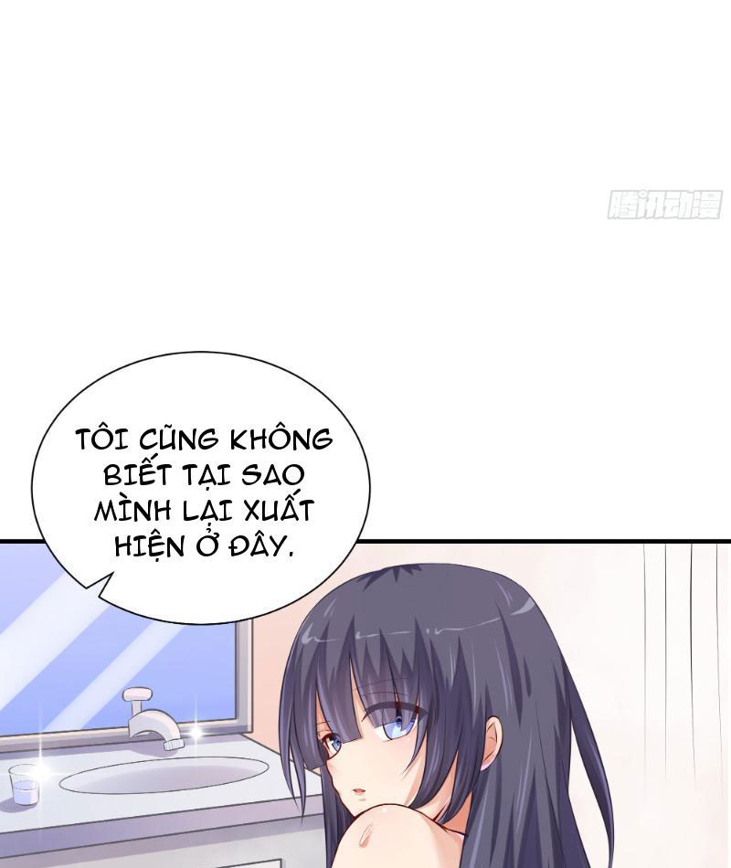Tôi Không Phải Là Đường Tam Tạng Chapter 11 - Trang 2