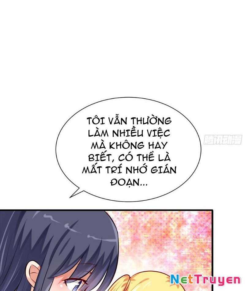 Tôi Không Phải Là Đường Tam Tạng Chapter 11 - Trang 2