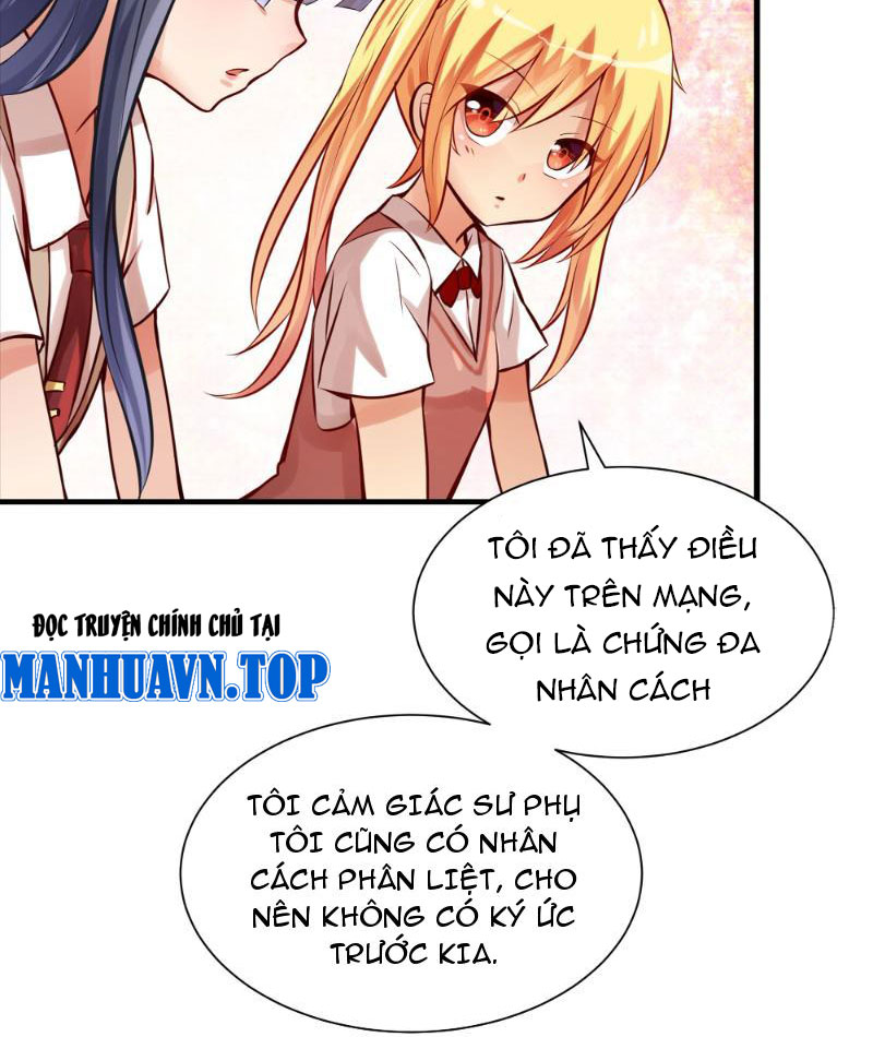 Tôi Không Phải Là Đường Tam Tạng Chapter 11 - Trang 2
