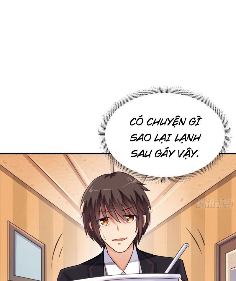 Tôi Không Phải Là Đường Tam Tạng Chapter 11 - Trang 2