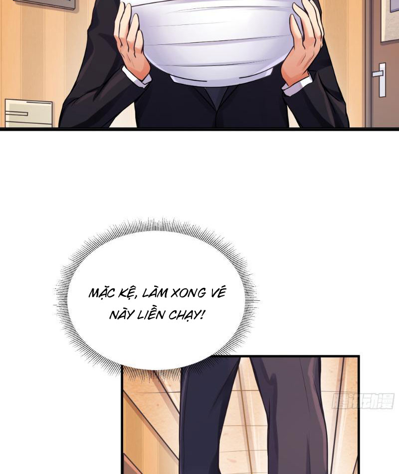 Tôi Không Phải Là Đường Tam Tạng Chapter 11 - Trang 2