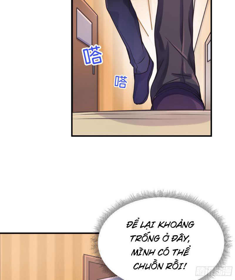 Tôi Không Phải Là Đường Tam Tạng Chapter 11 - Trang 2