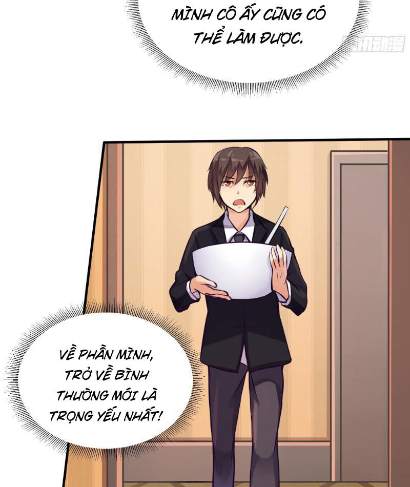 Tôi Không Phải Là Đường Tam Tạng Chapter 11 - Trang 2