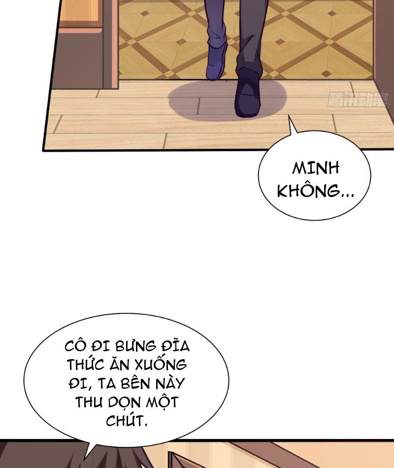 Tôi Không Phải Là Đường Tam Tạng Chapter 11 - Trang 2