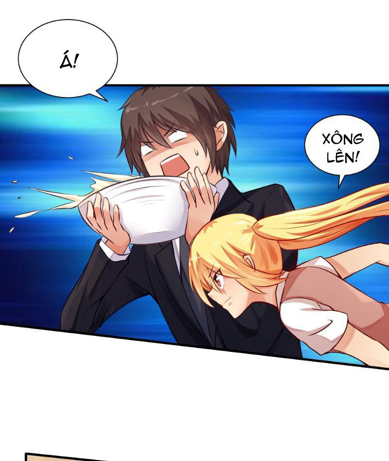 Tôi Không Phải Là Đường Tam Tạng Chapter 11 - Trang 2