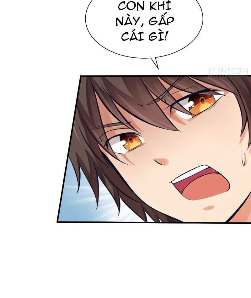 Tôi Không Phải Là Đường Tam Tạng Chapter 11 - Trang 2