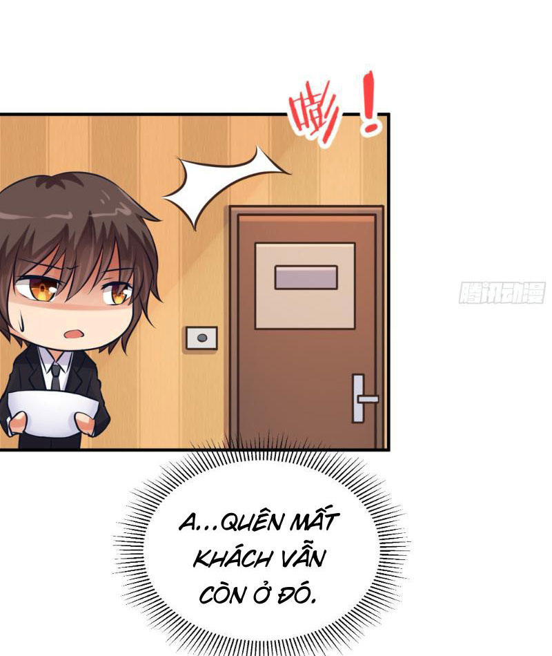 Tôi Không Phải Là Đường Tam Tạng Chapter 11 - Trang 2